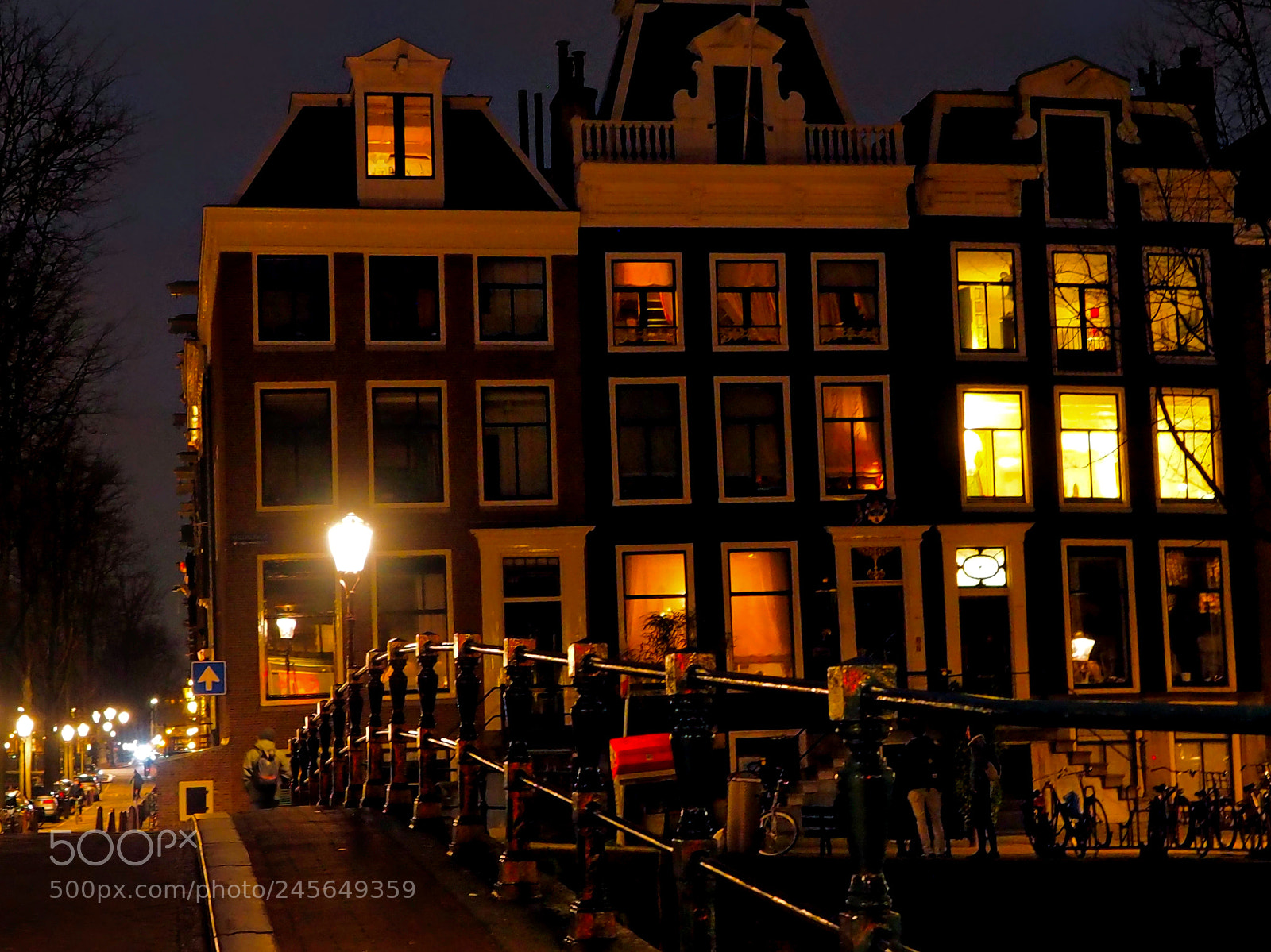 Olympus OM-D E-M1 sample photo. Amsterdam streets canals photography
