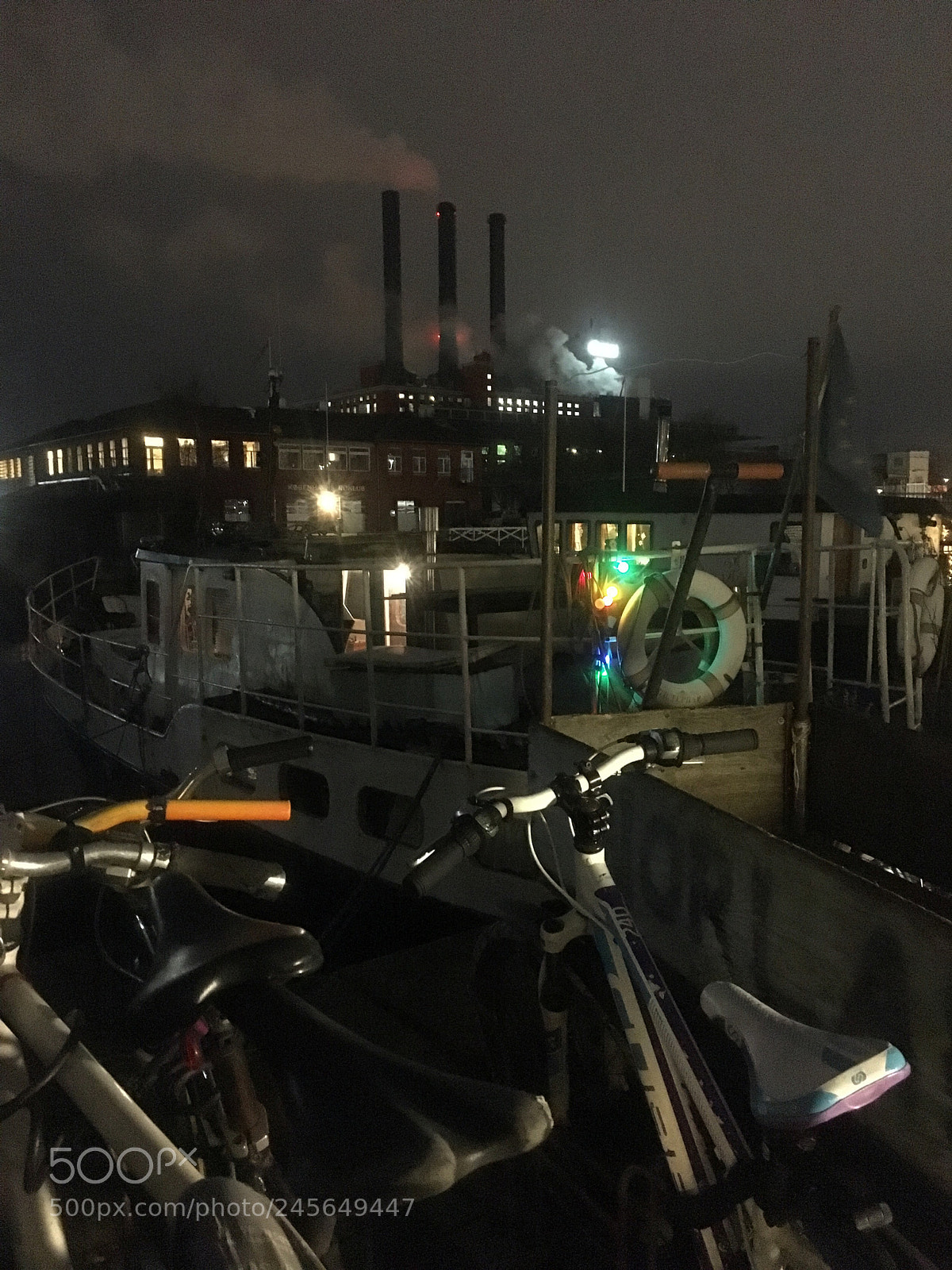 Apple iPhone 6s sample photo. Copenhagen 2018 photography