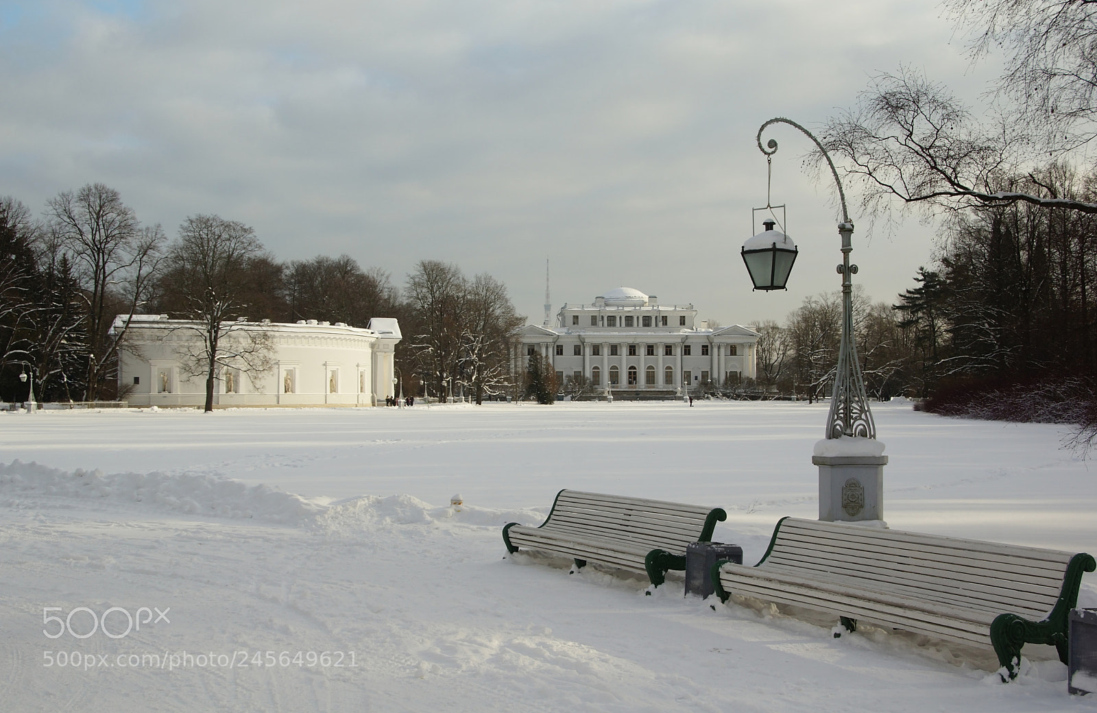 Sony SLT-A77 sample photo. Winter walk on elagin photography
