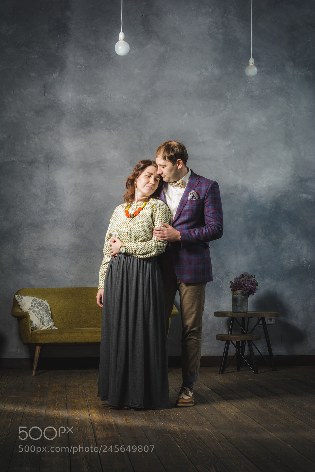 Nikon D7100 sample photo. Family portrait photography