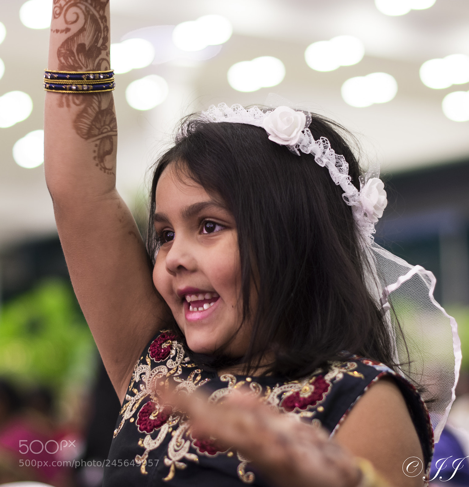 Nikon D3400 sample photo. Princess photography