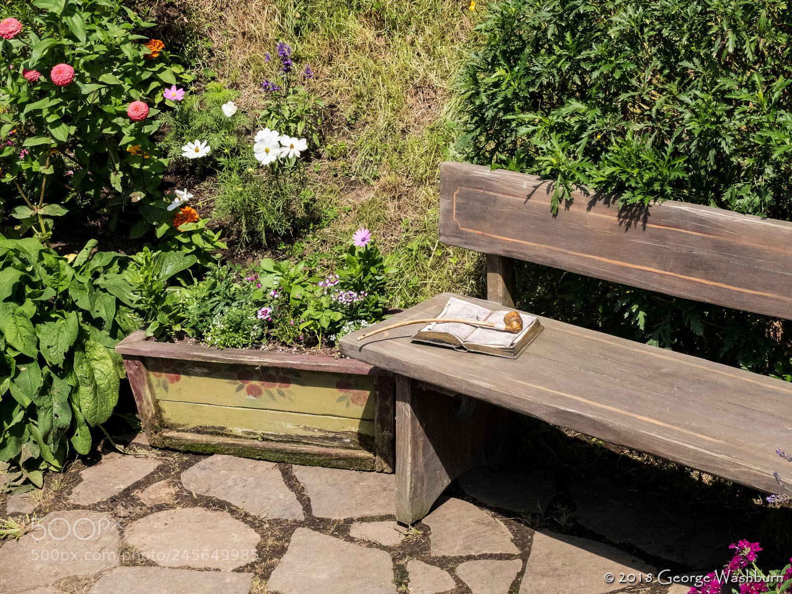 Fujifilm X30 sample photo. Hobbiton photography