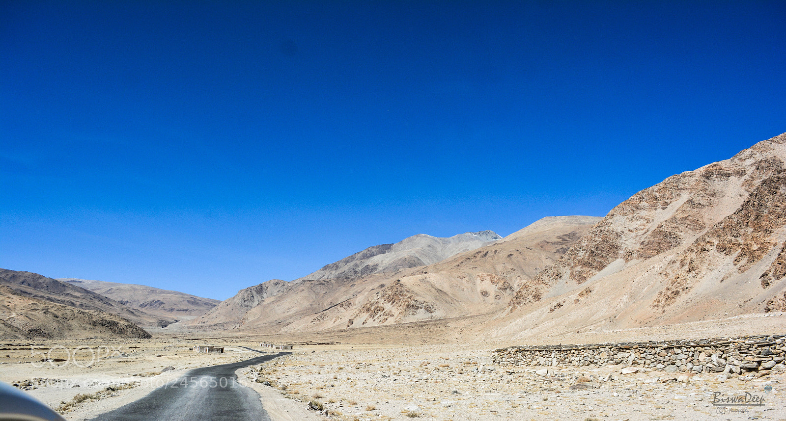 Nikon D5200 sample photo. Lonely way!! photography