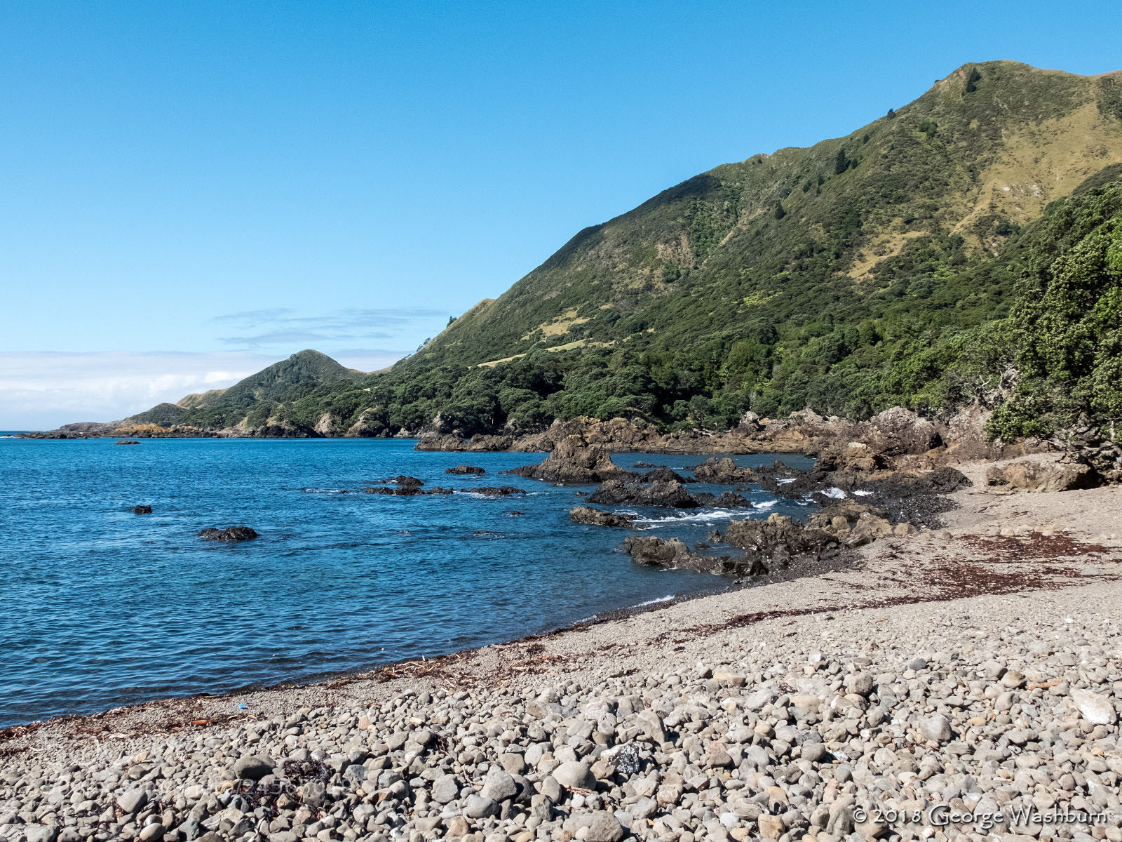 Fujifilm X30 sample photo. Whangaparaoa bay photography