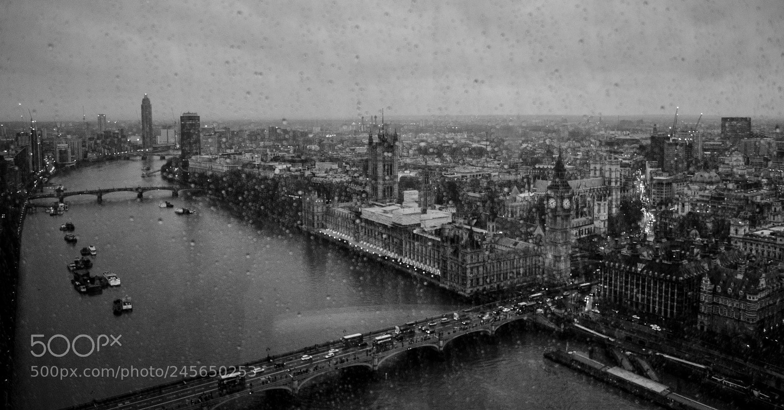 Nikon D5100 sample photo. London photography