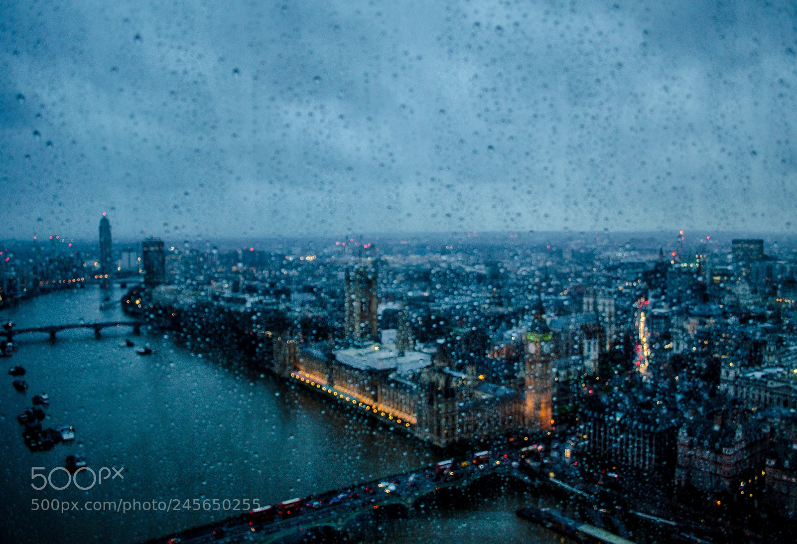 Nikon D5100 sample photo. London photography