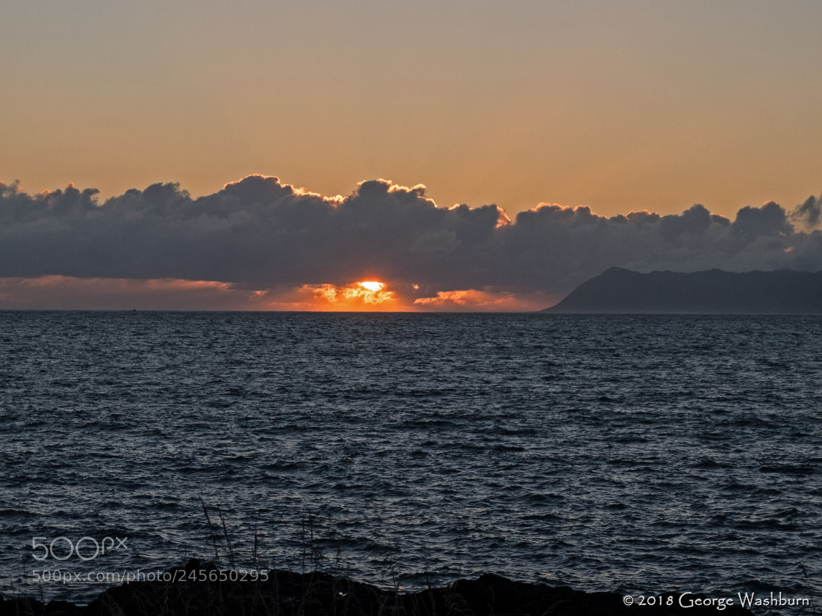 Fujifilm X30 sample photo. Sunrise east cape photography