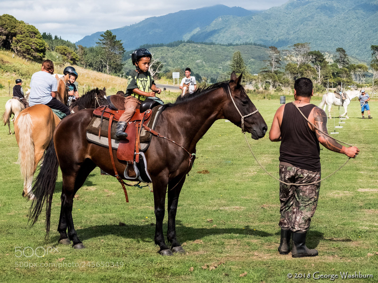Fujifilm X30 sample photo. Tokararangi sports club photography