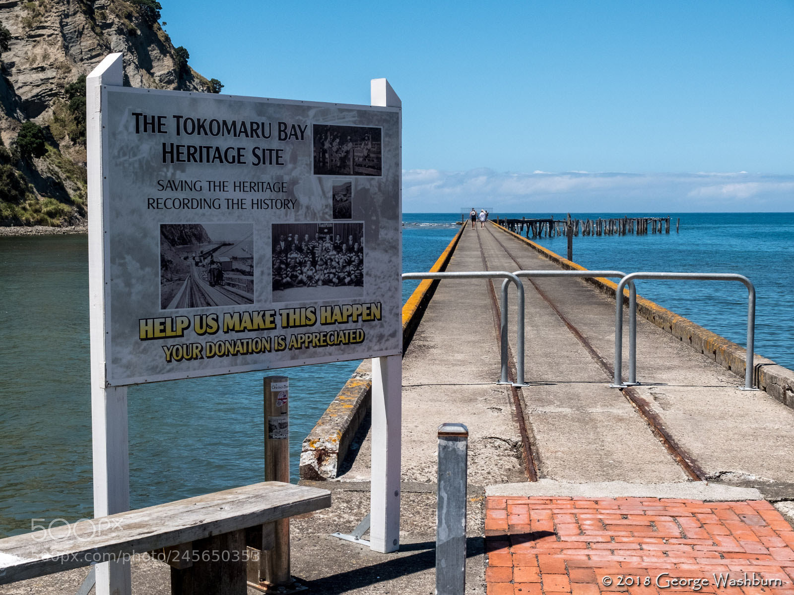 Fujifilm X30 sample photo. Tokomaru bay photography