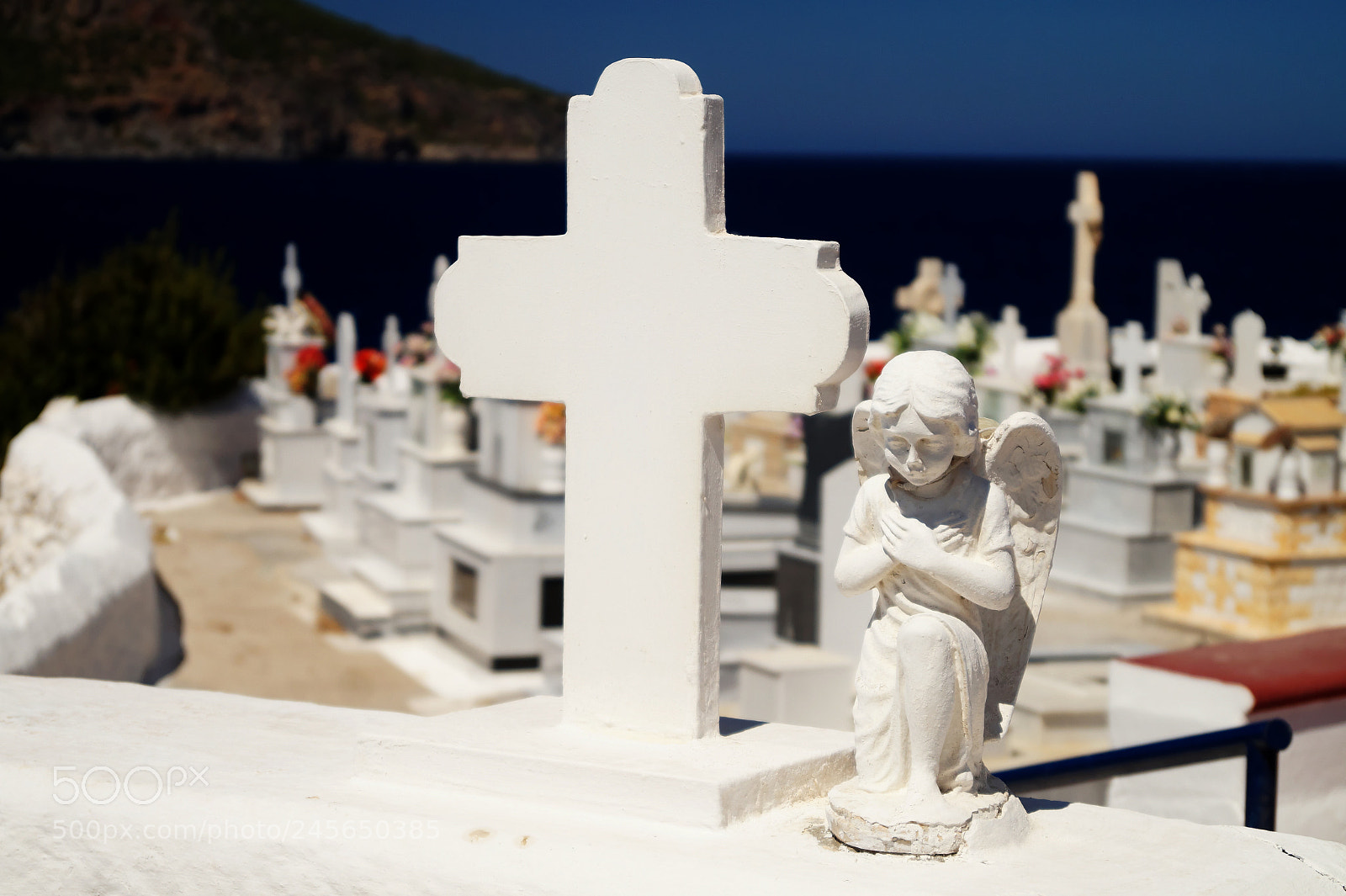 Sony SLT-A58 sample photo. Angel photography