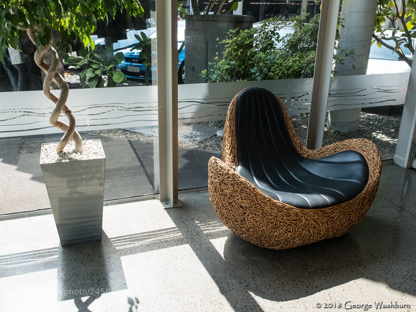 Fujifilm X30 sample photo. Waterfront hotel, new plymouth photography