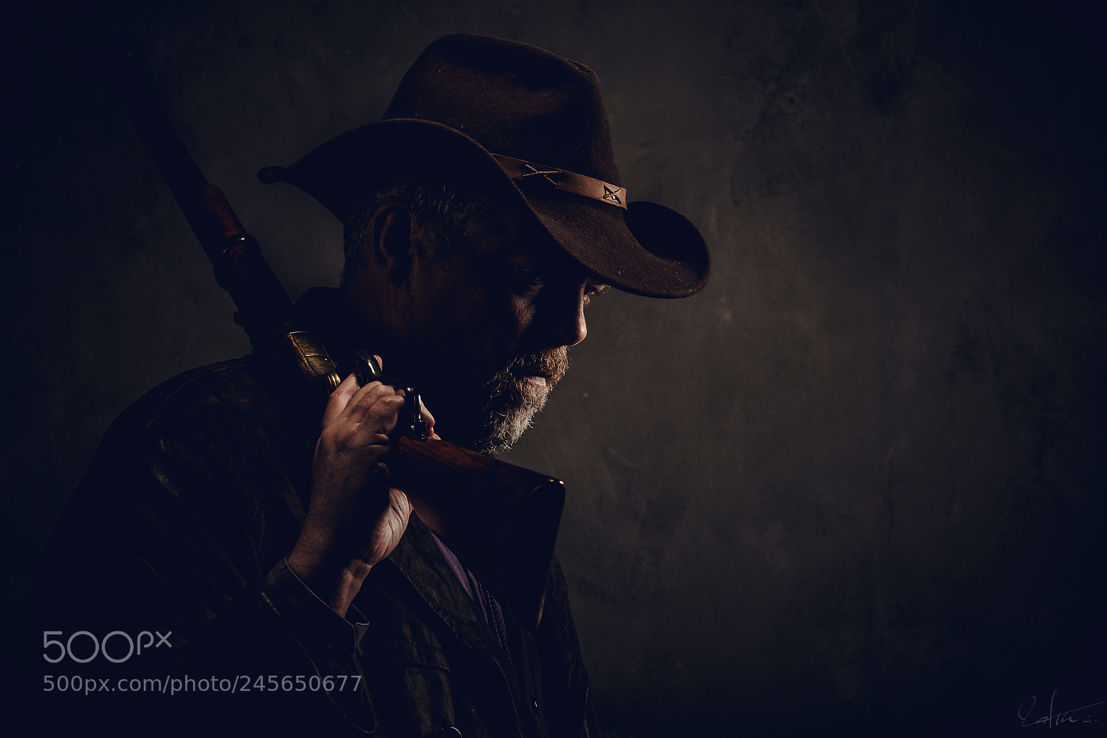 Fujifilm X-T1 sample photo. Western photography