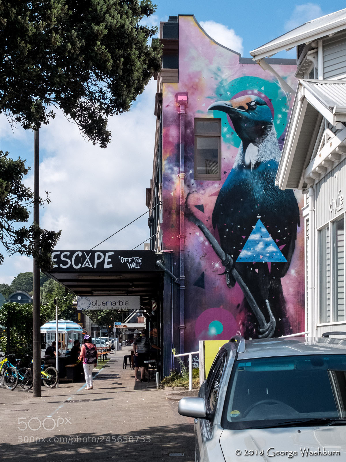 Fujifilm X30 sample photo. New plymouth photography