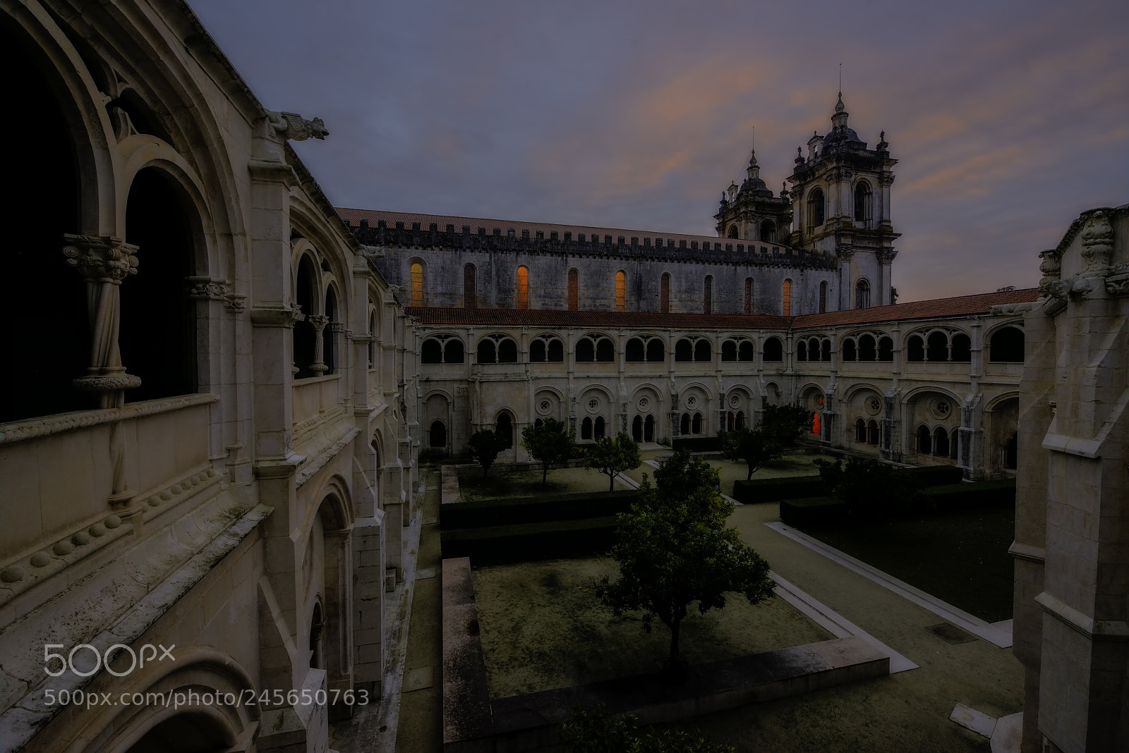 Nikon D800E sample photo. Portugal: cliosters 4 photography