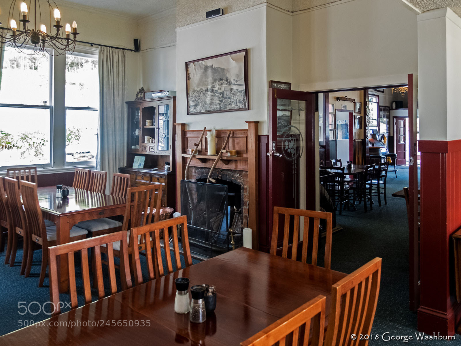 Fujifilm X30 sample photo. Whangamomona photography