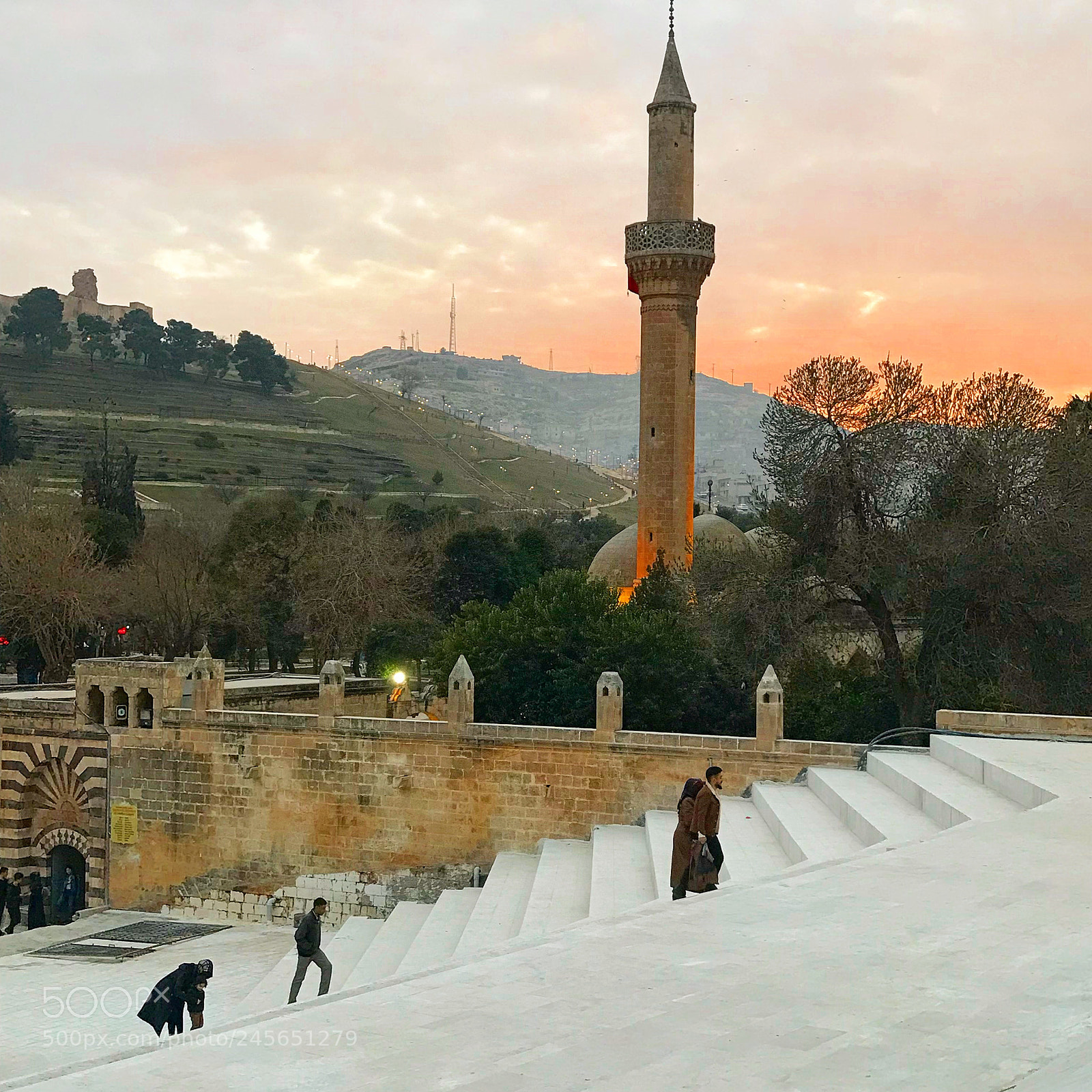 Apple iPhone 7 Plus sample photo. Şanlıurfa_turkey photography