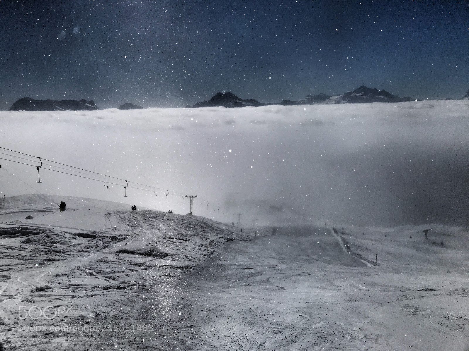 Apple iPhone 7 Plus sample photo. Belalp photography