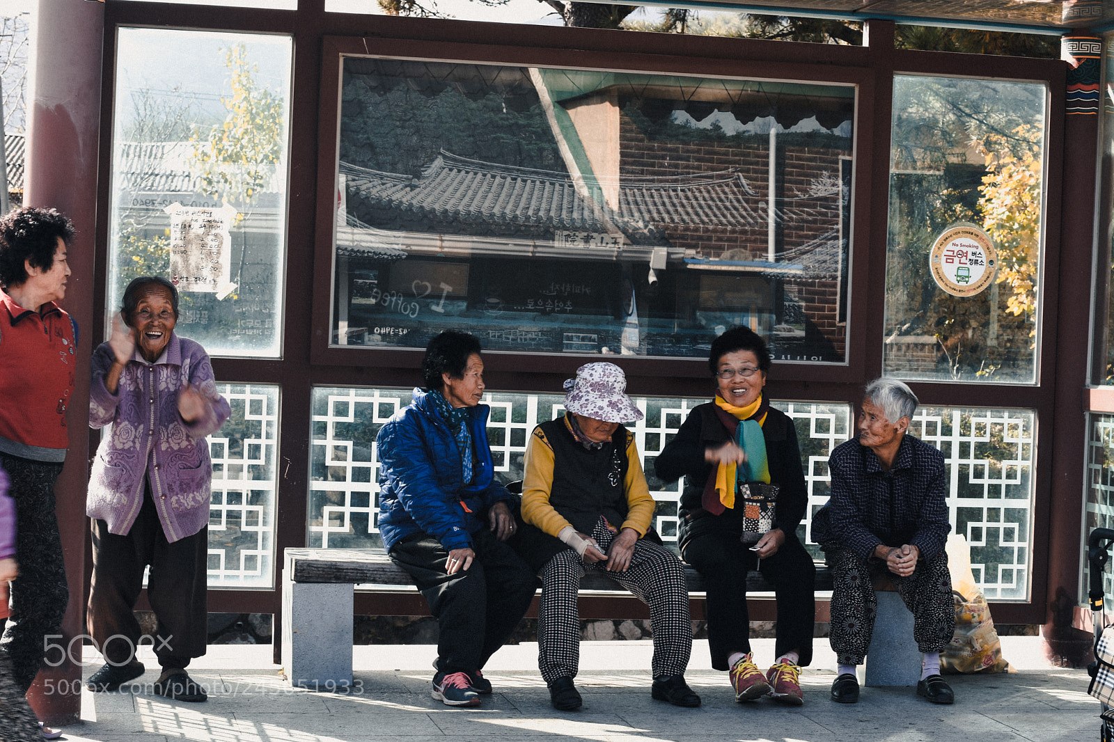 Nikon D7200 sample photo. Shy and lovely photography