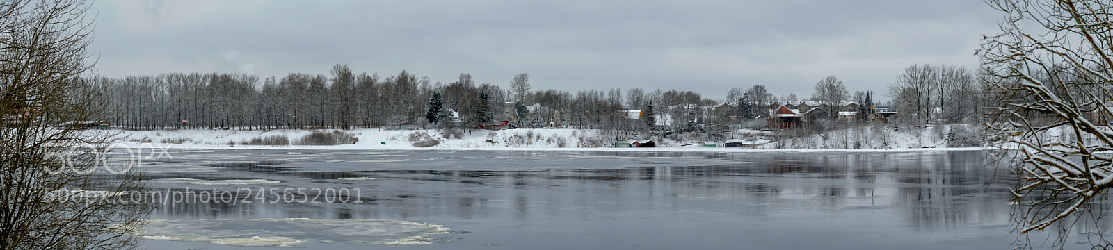 Fujifilm X-T10 sample photo. Nevskaya dubrovka, leningrad region photography