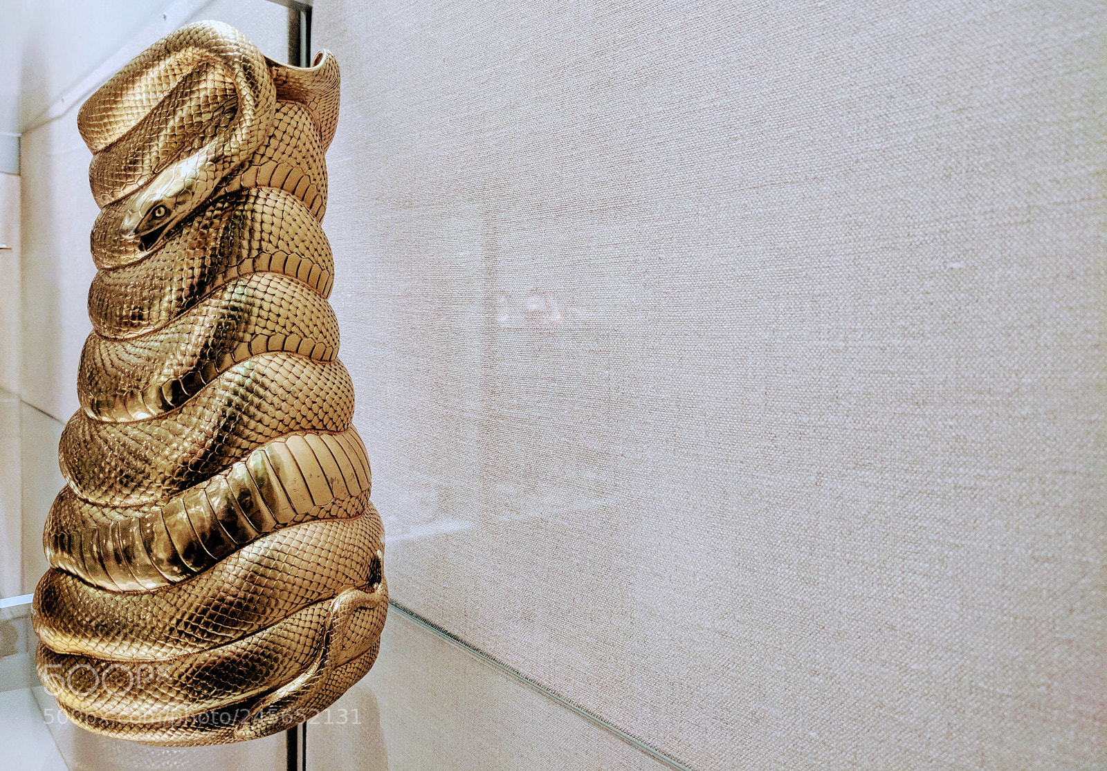 Google Pixel sample photo. Snake pitcher photography