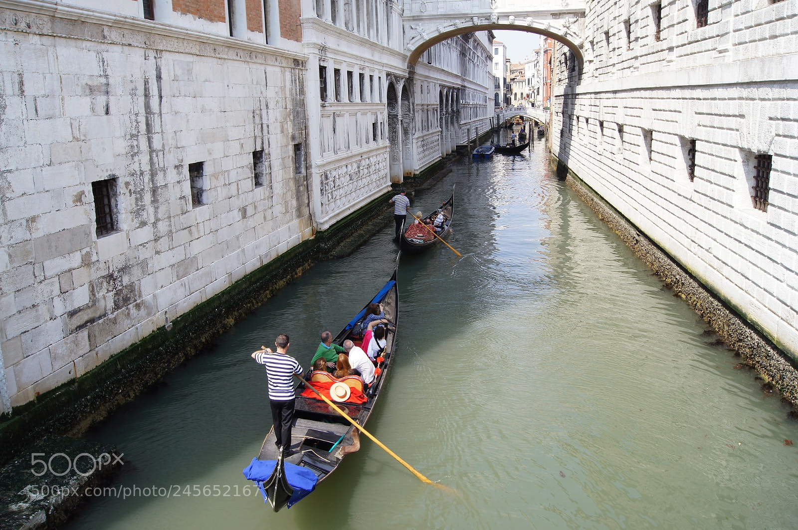 Sony SLT-A55 (SLT-A55V) sample photo. Italy, venice photography