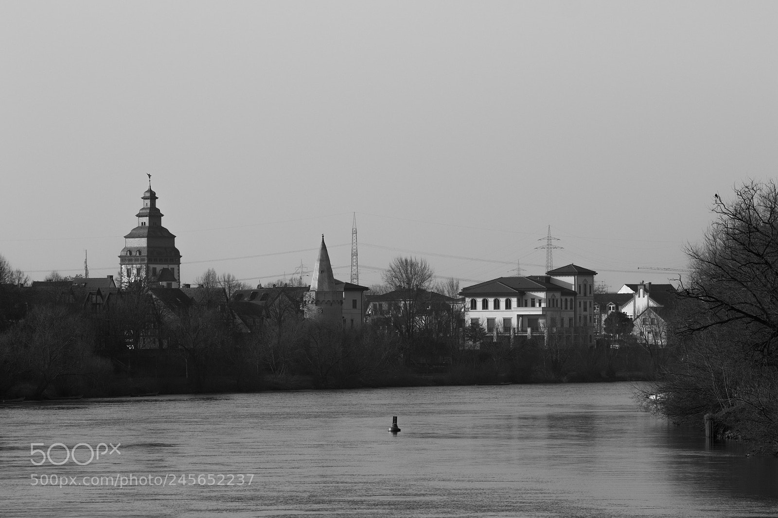 Canon EOS 7D Mark II sample photo. Seligenstadt am main photography