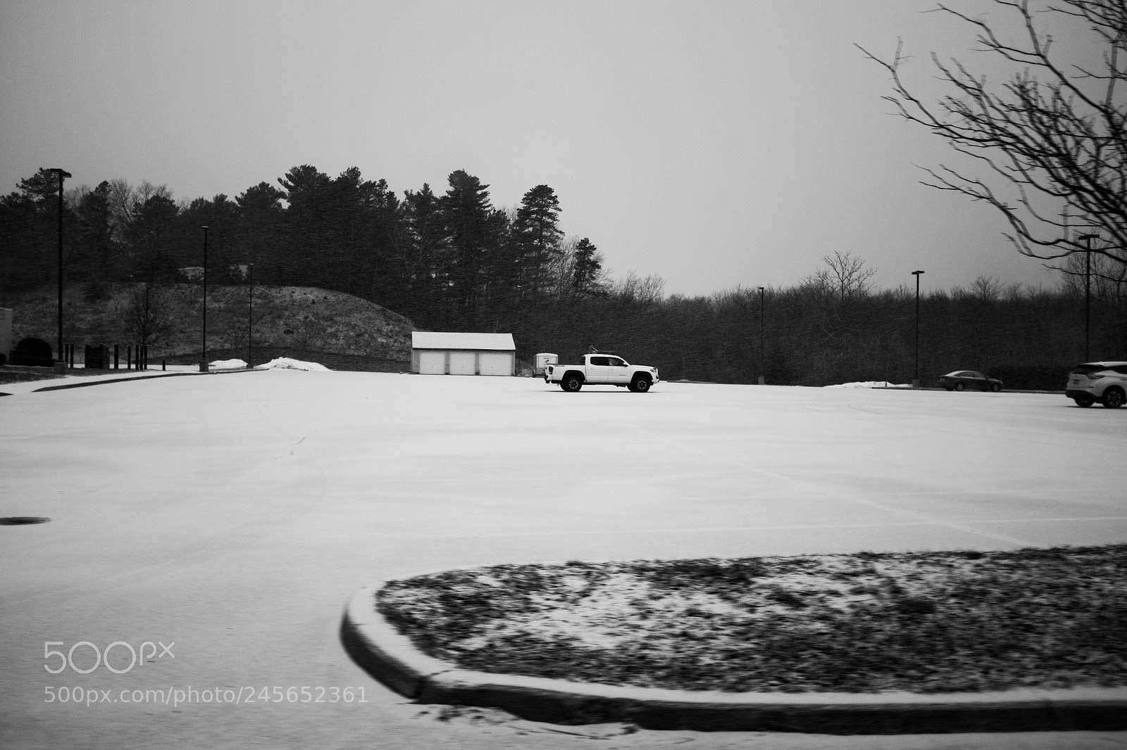 Fujifilm X100S sample photo. Space shot photography