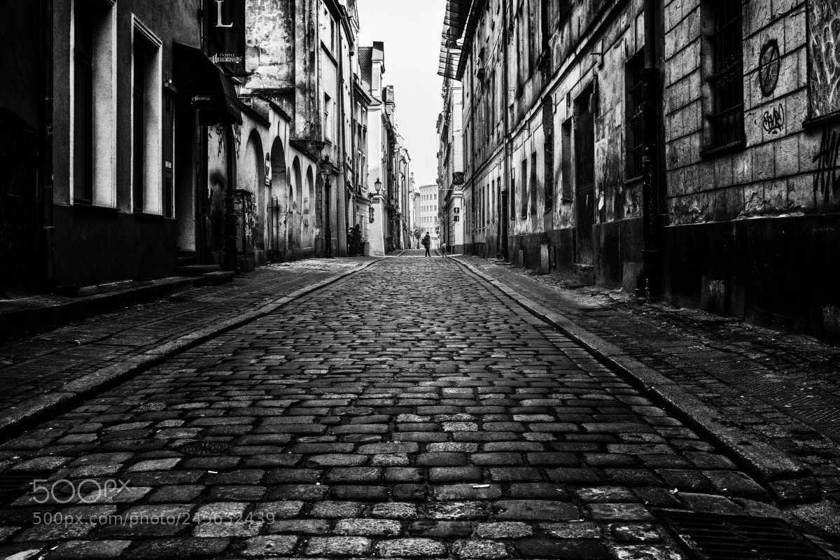Nikon D500 sample photo. Poznan, poland 1 photography
