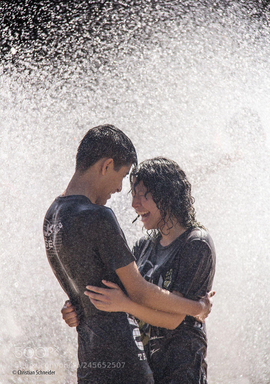 Canon EOS 60D sample photo. Mexico city, 5000k ii photography