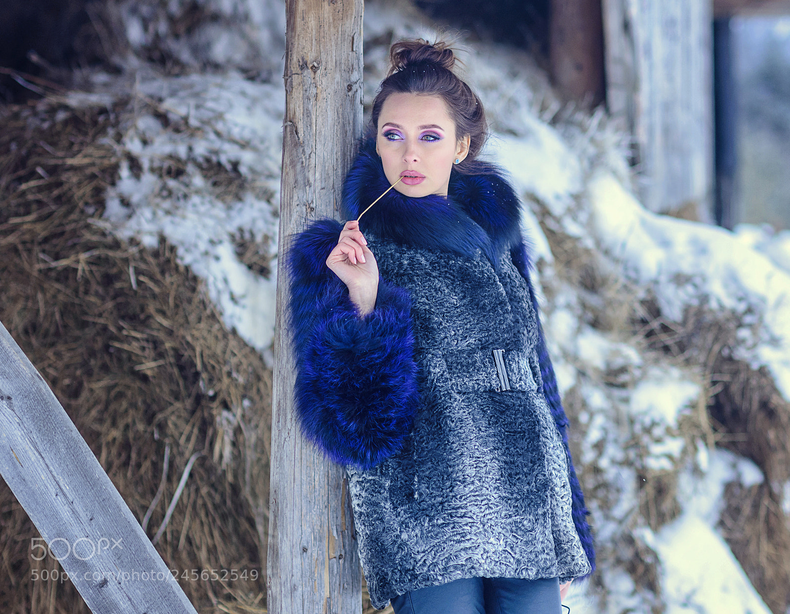 Nikon D610 sample photo. Юлька photography