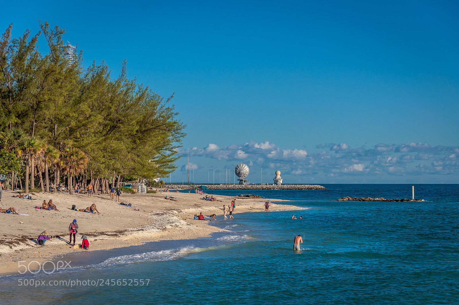 Nikon D90 sample photo. Fort zachary taylor, key photography