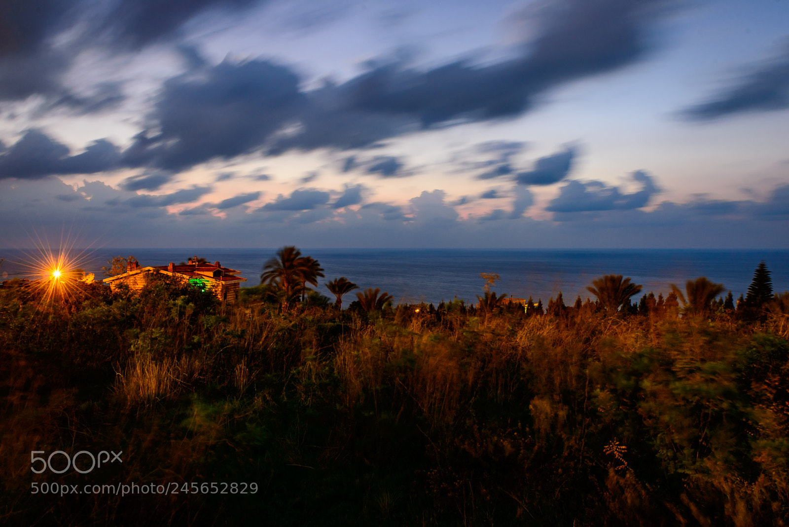 Nikon D800E sample photo. Last glow photography