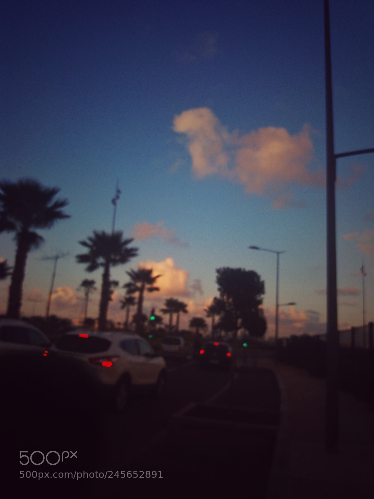 Samsung Galaxy J5(2016) sample photo. Voiture photography