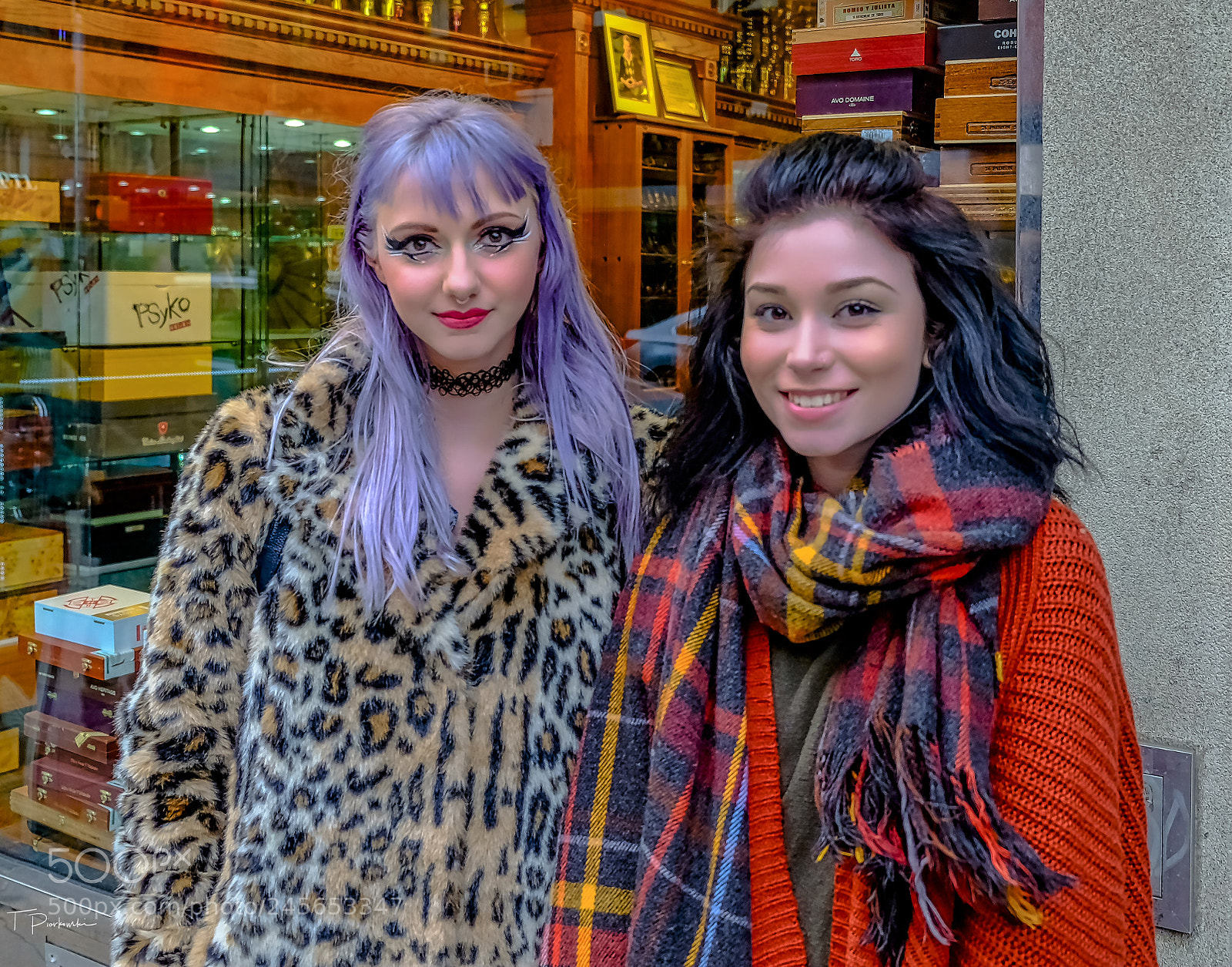 Fujifilm X-T2 sample photo. People of new york photography