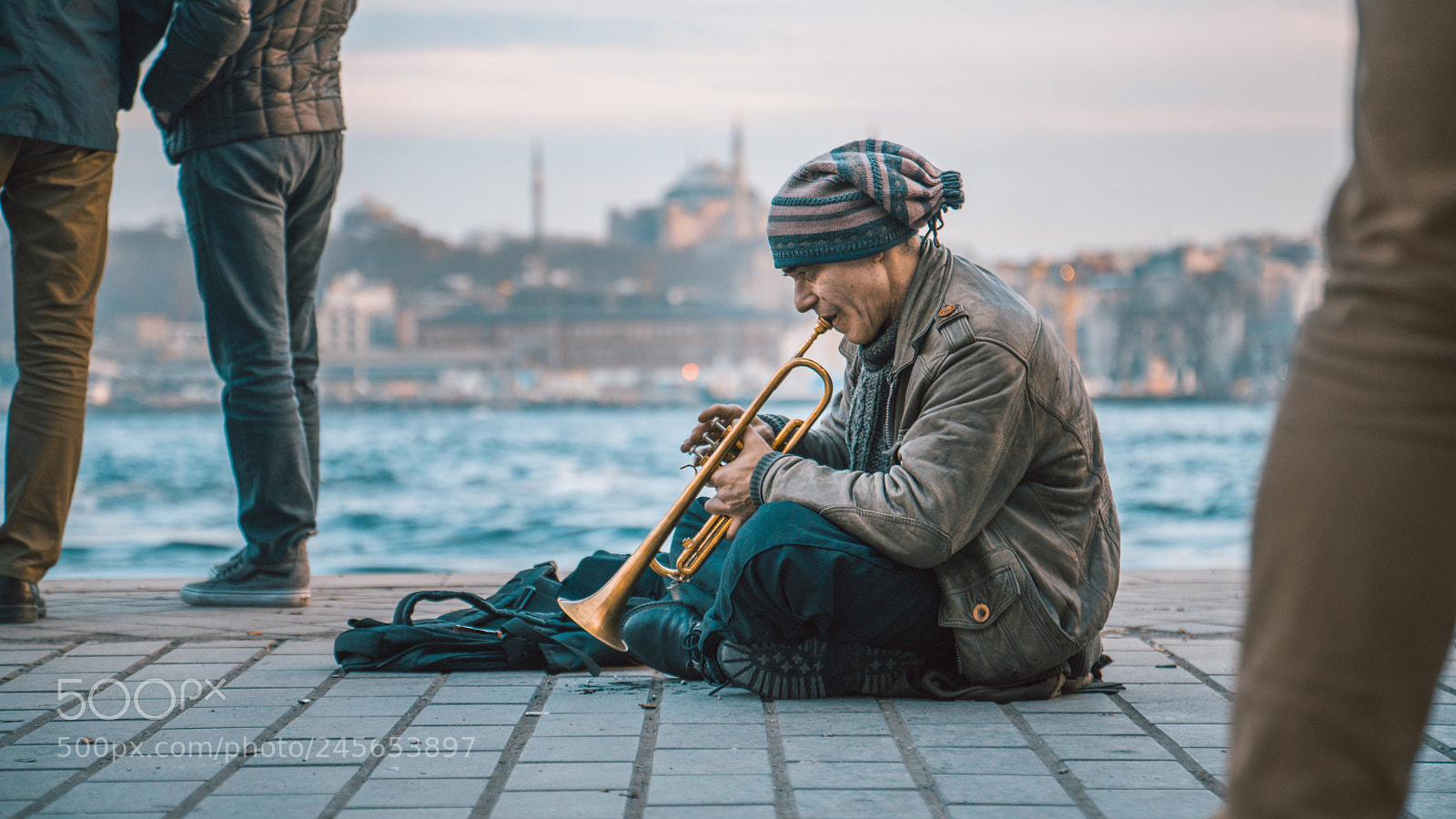 Sony a7R II sample photo. Istanbul daily life photography