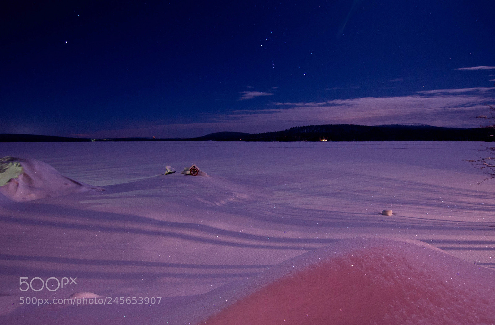 Nikon D700 sample photo. Orion photography