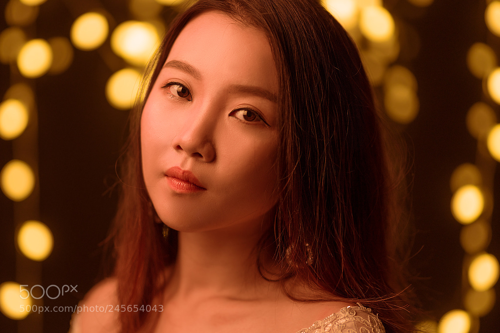 Sony a7R III sample photo. Little star photography