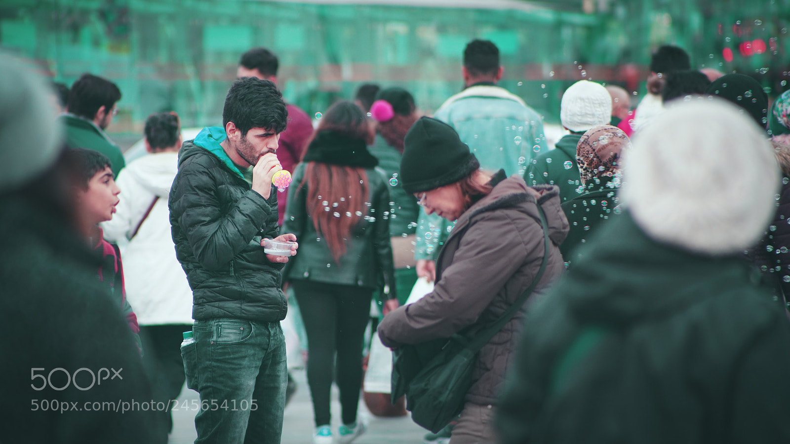 Sony a7R II sample photo. Istanbul street life photography