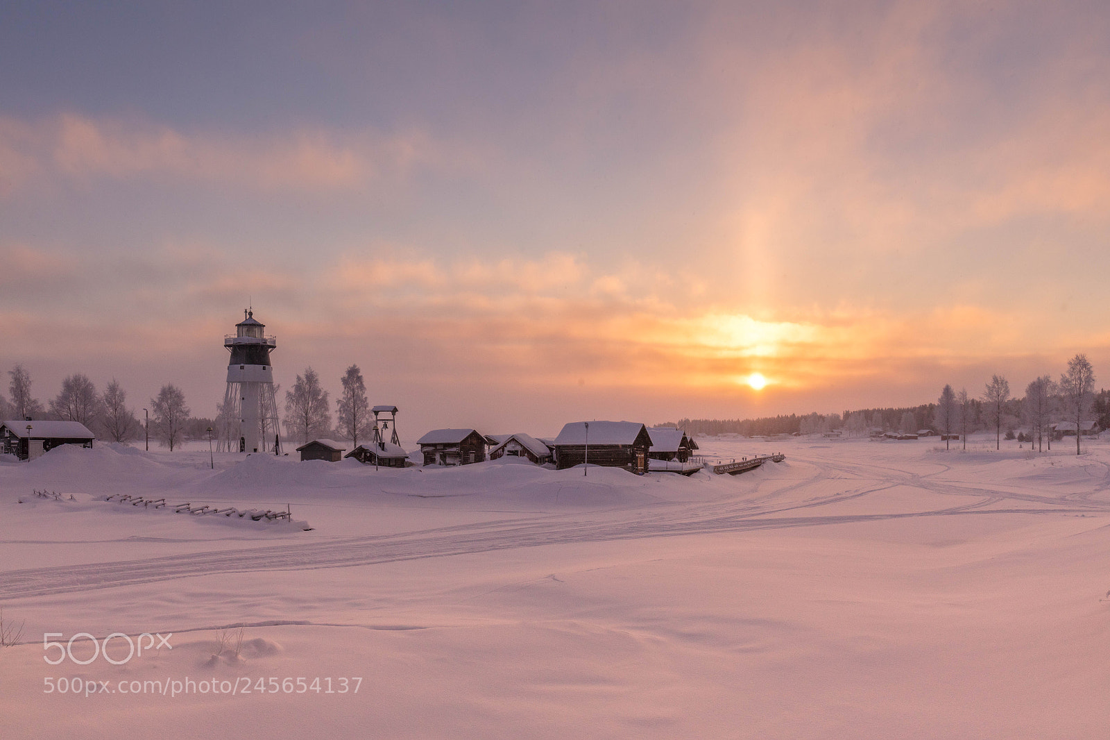 Canon EOS 5DS R sample photo. Winter time photography