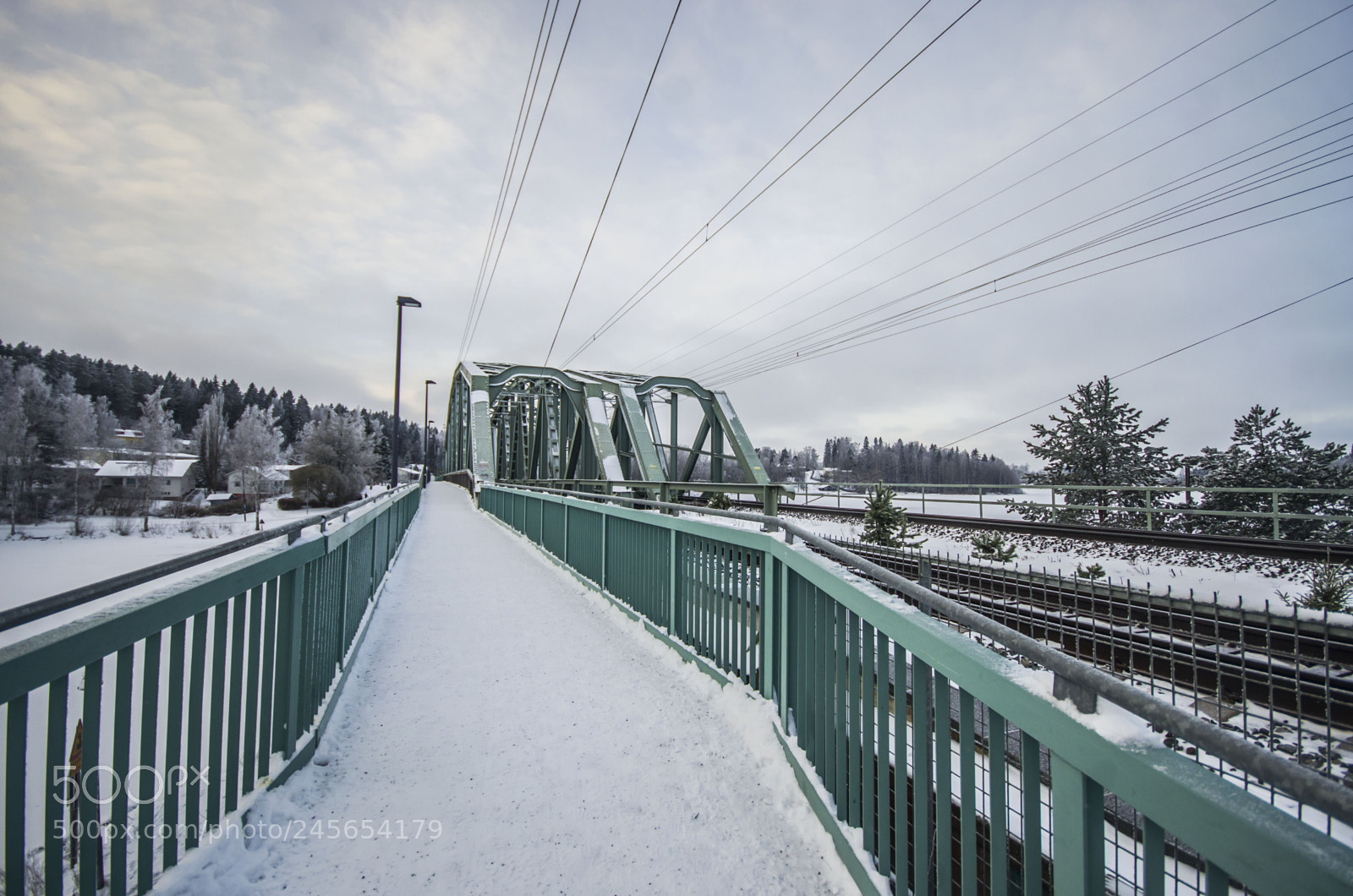 Pentax K-5 sample photo. Rw bridge photography