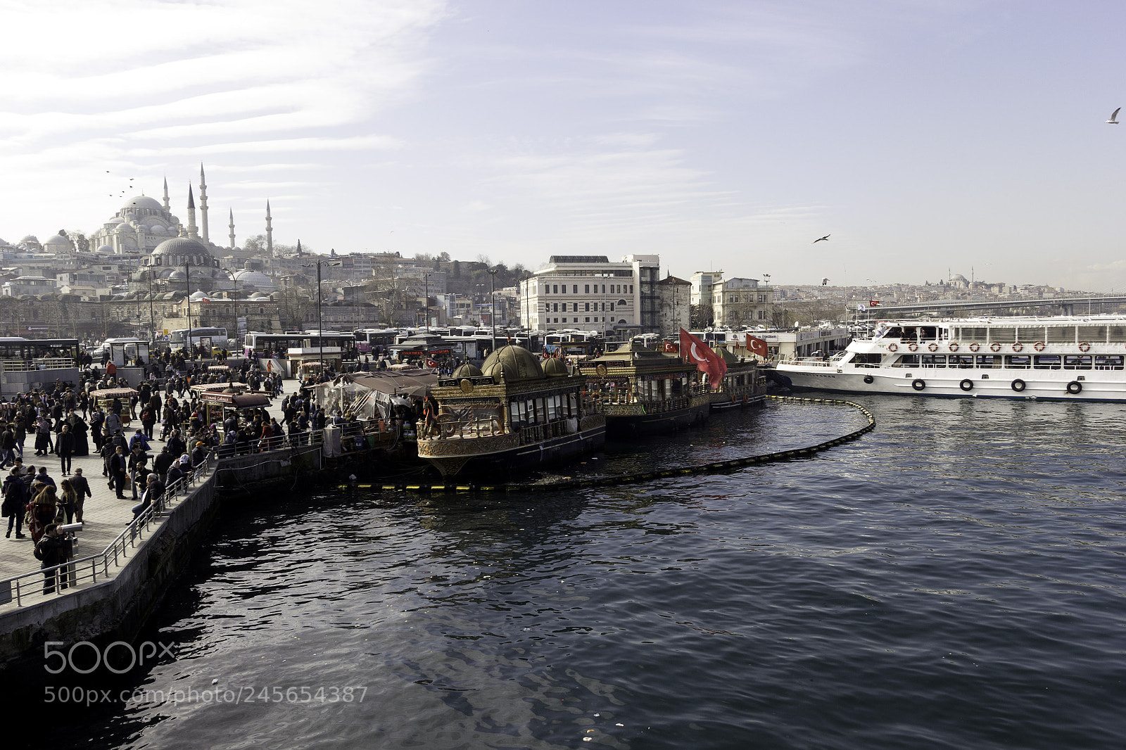 Canon EOS 60D sample photo. Istanbul photography