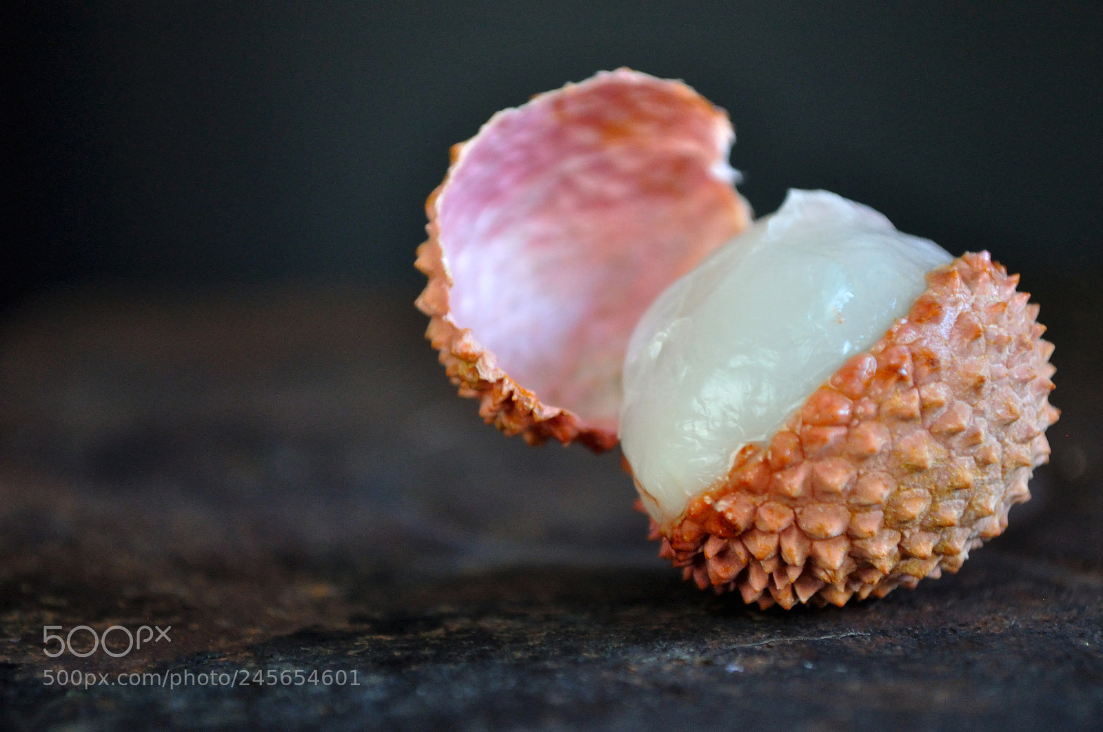 Nikon D5000 sample photo. Lychee photography