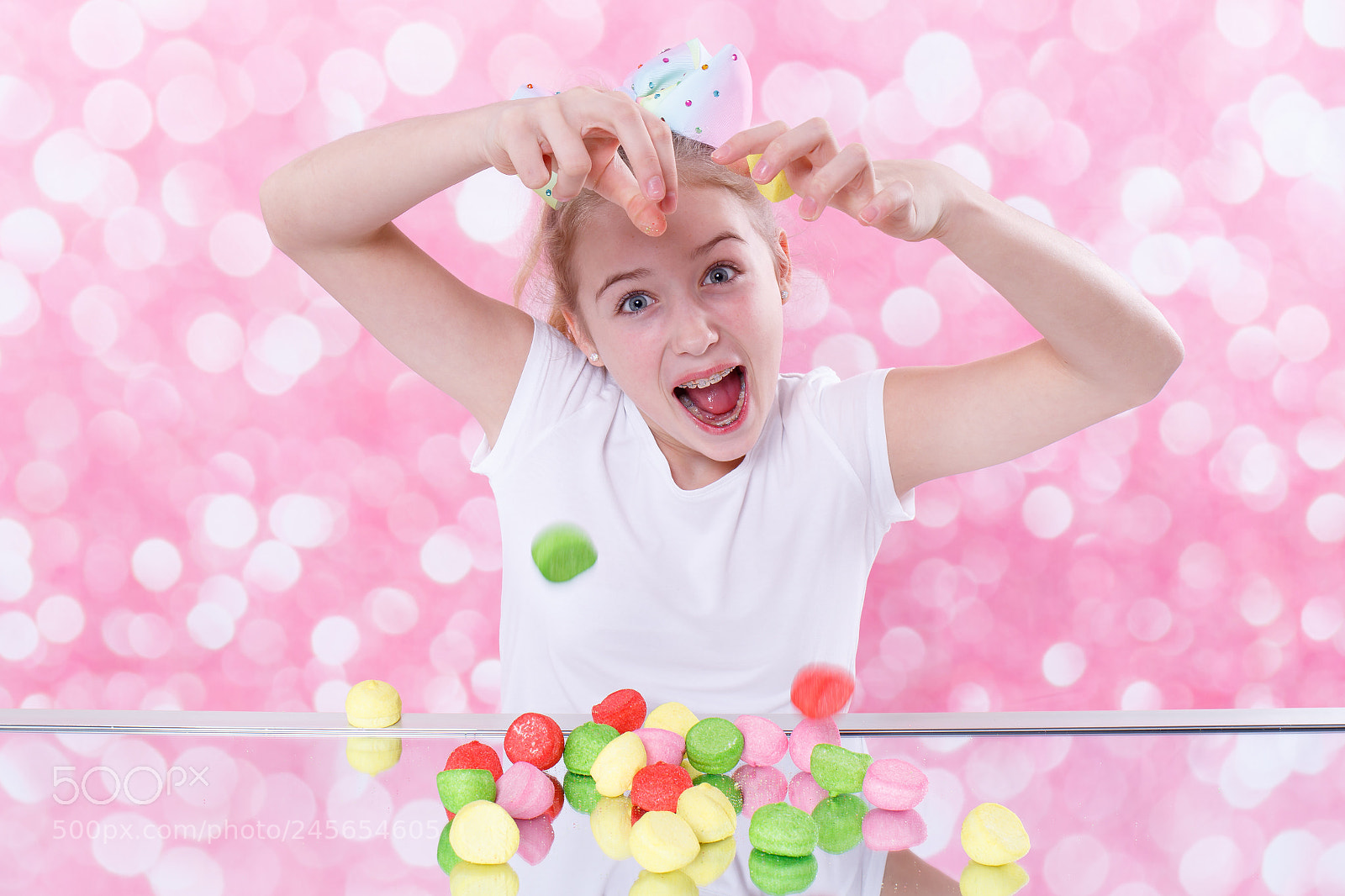 Canon EOS 7D Mark II sample photo. Sweets i photography