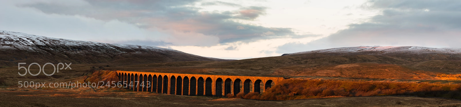 Canon EOS 5DS R sample photo. Ribblehead rays photography