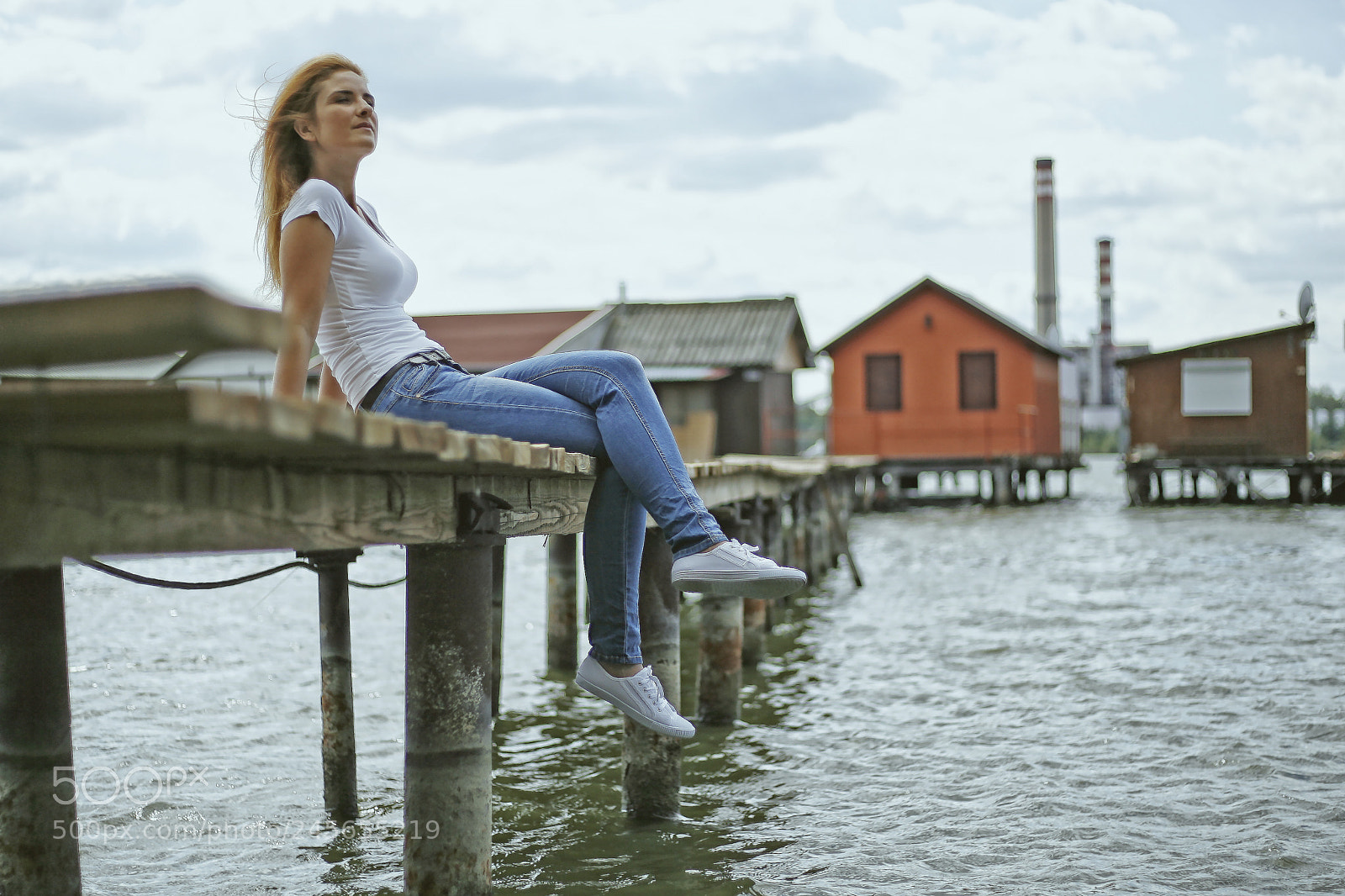 Canon EOS-1D Mark II N sample photo. With katinka in bokod photography