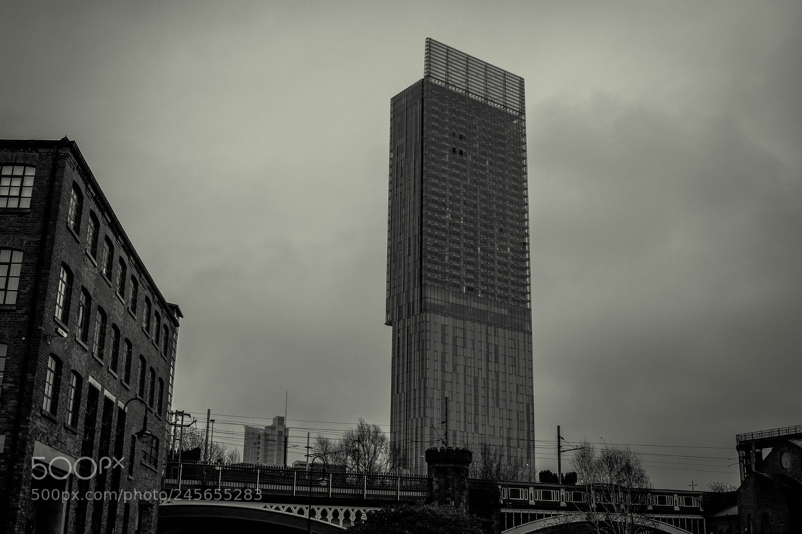 Canon EOS 60D sample photo. Manchester photography