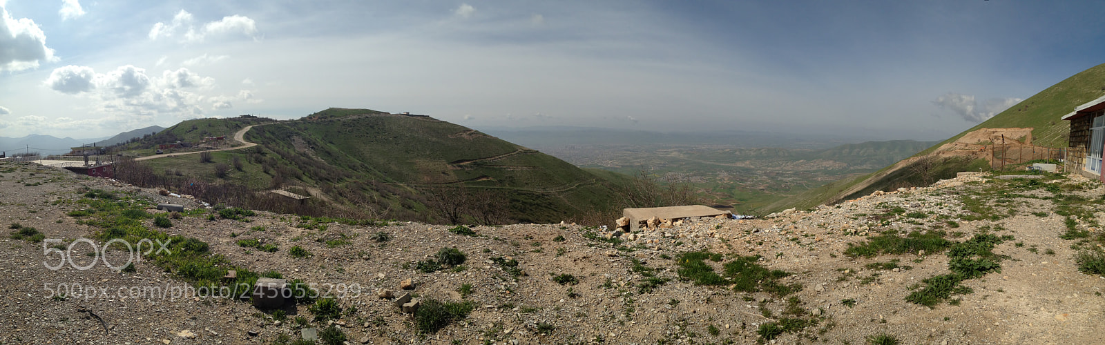 Apple iPhone 5 sample photo. Kurdistan photography