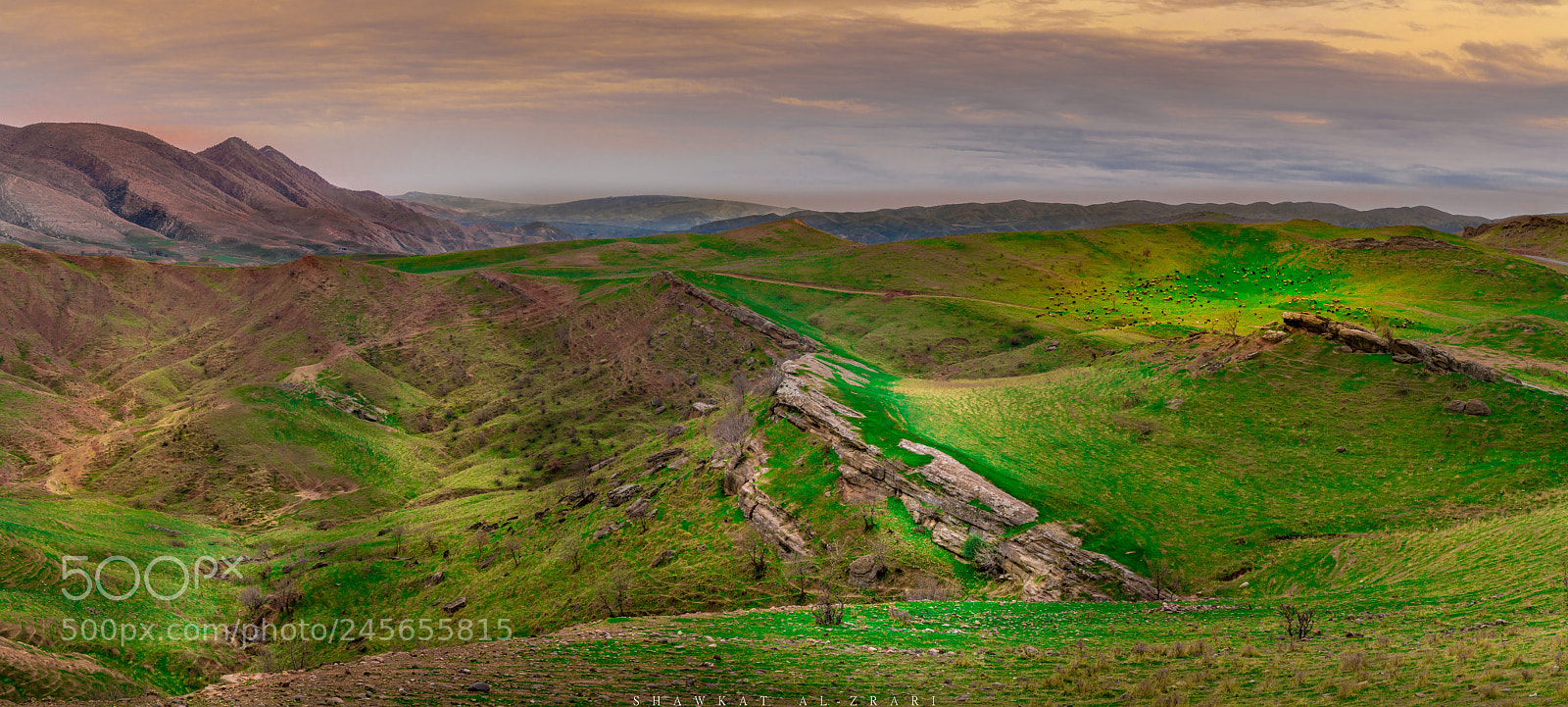 Sony a7R II sample photo. Pano photography