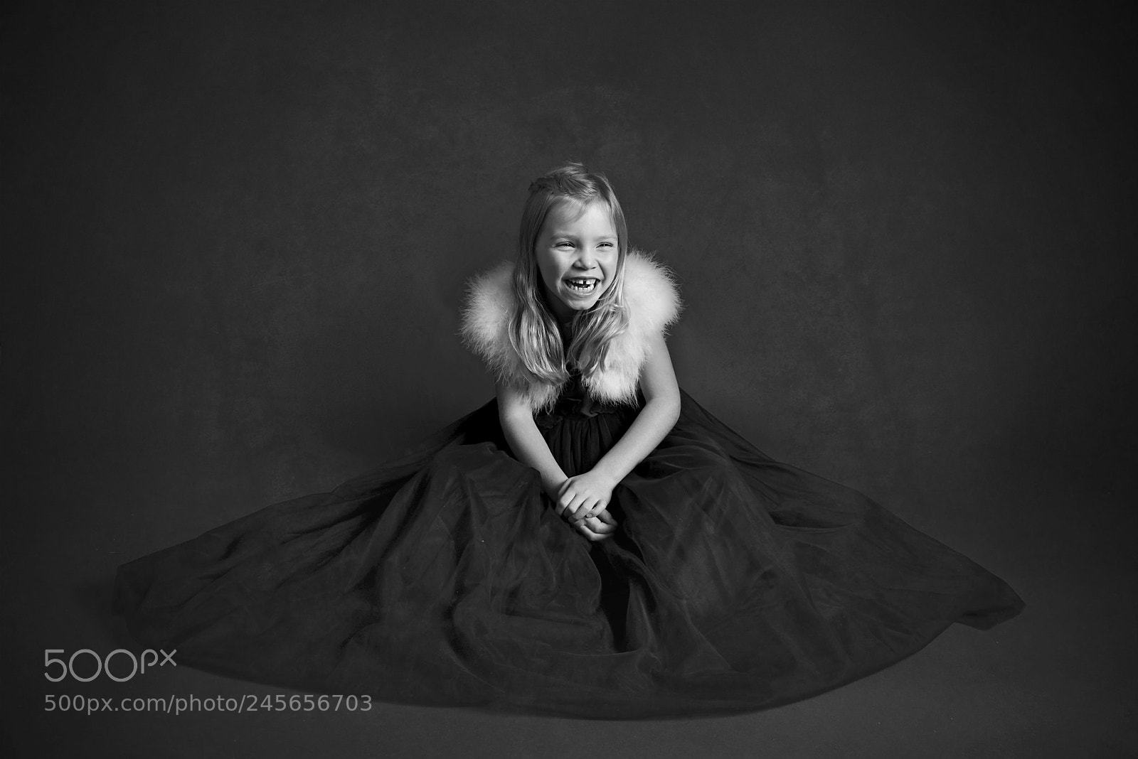 Nikon D810 sample photo. The dark princess photography