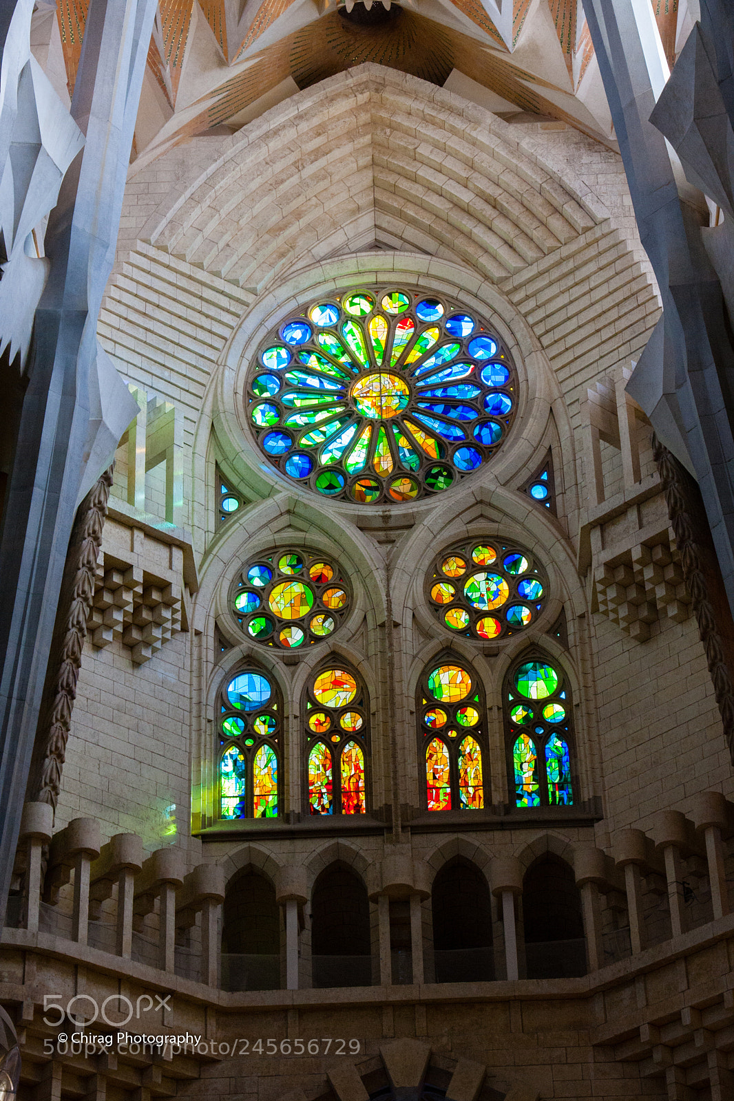 Canon EOS 40D sample photo. Beautiful glass work photography